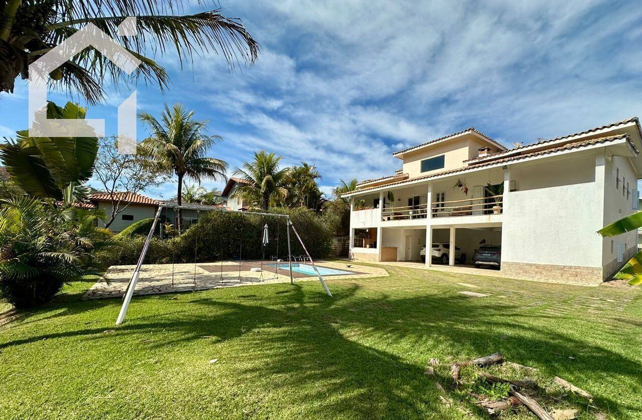 Casa, 3 quartos, 360 m² - Foto 2