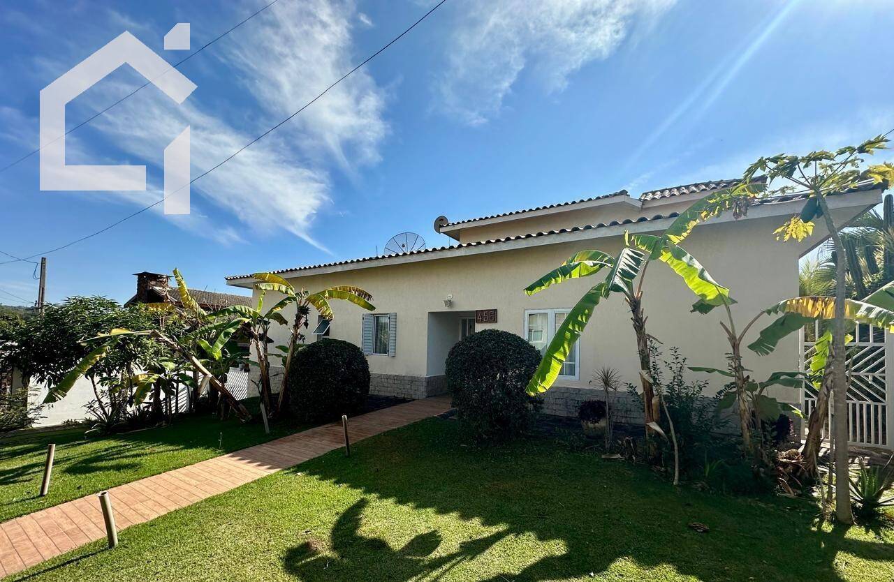 Casa, 3 quartos, 360 m² - Foto 5