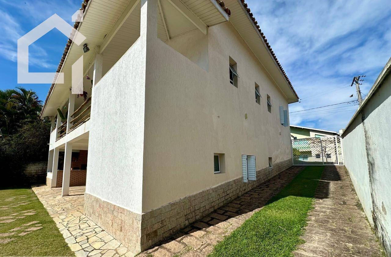Casa, 3 quartos, 360 m² - Foto 6
