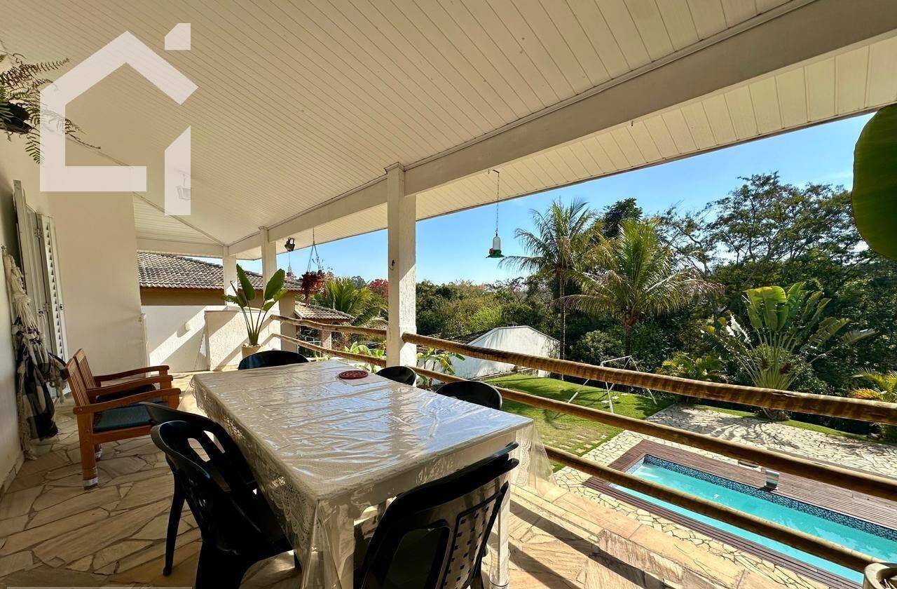 Casa, 3 quartos, 360 m² - Foto 9