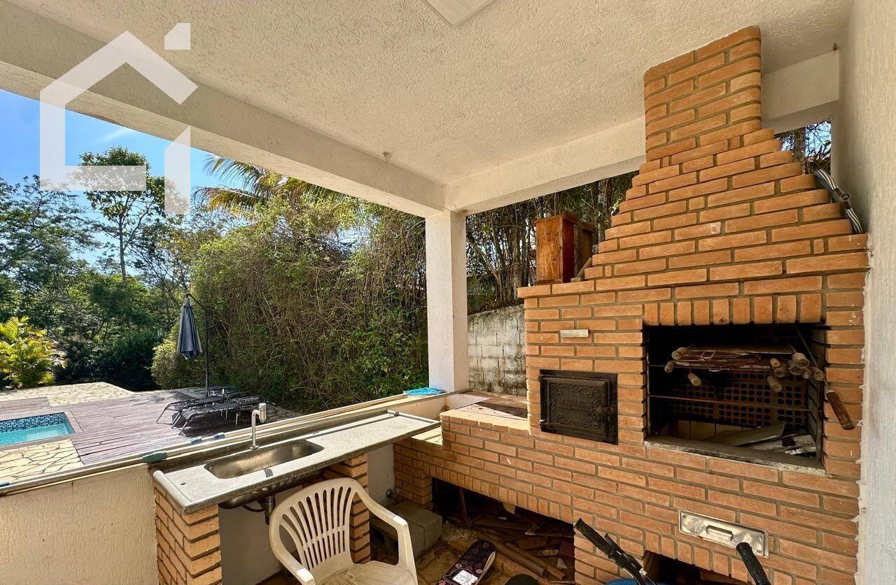 Casa, 3 quartos, 360 m² - Foto 10