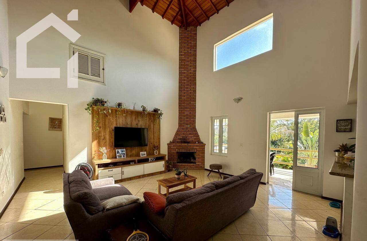 Casa, 3 quartos, 360 m² - Foto 12