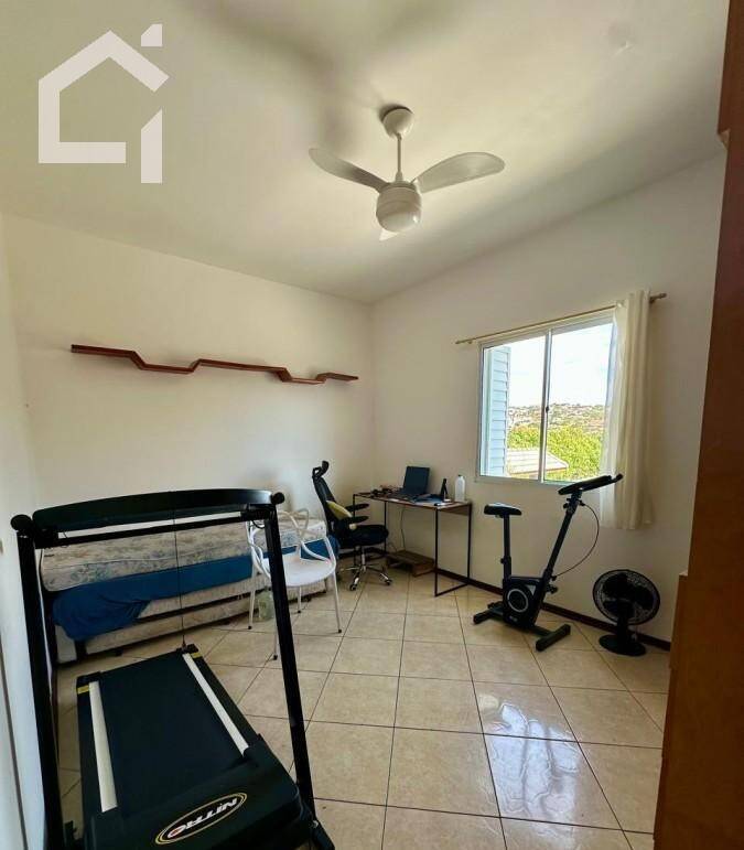 Casa, 3 quartos, 360 m² - Foto 21