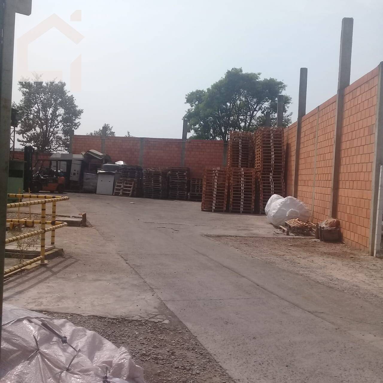 Depósito-Galpão, 3060 m² - Foto 2