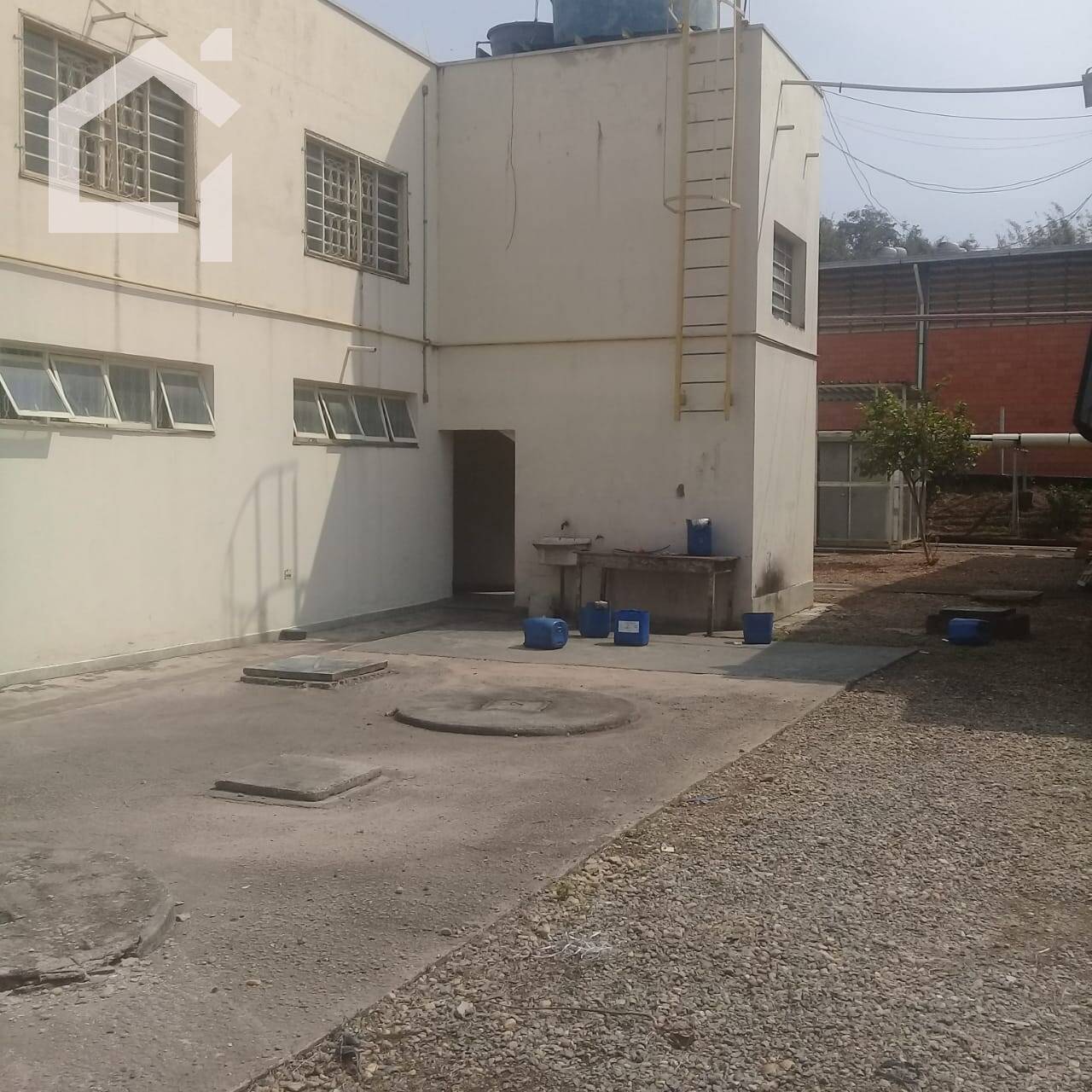 Depósito-Galpão, 3060 m² - Foto 4