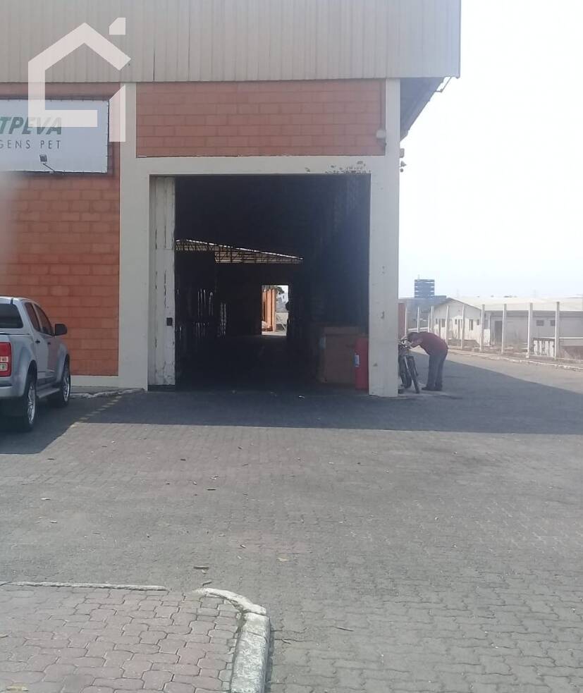 Depósito-Galpão, 3060 m² - Foto 6