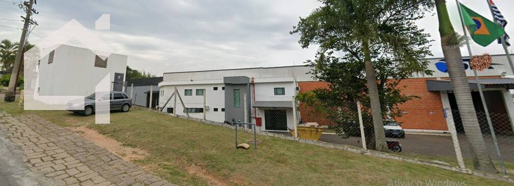 Depósito-Galpão, 3060 m² - Foto 7