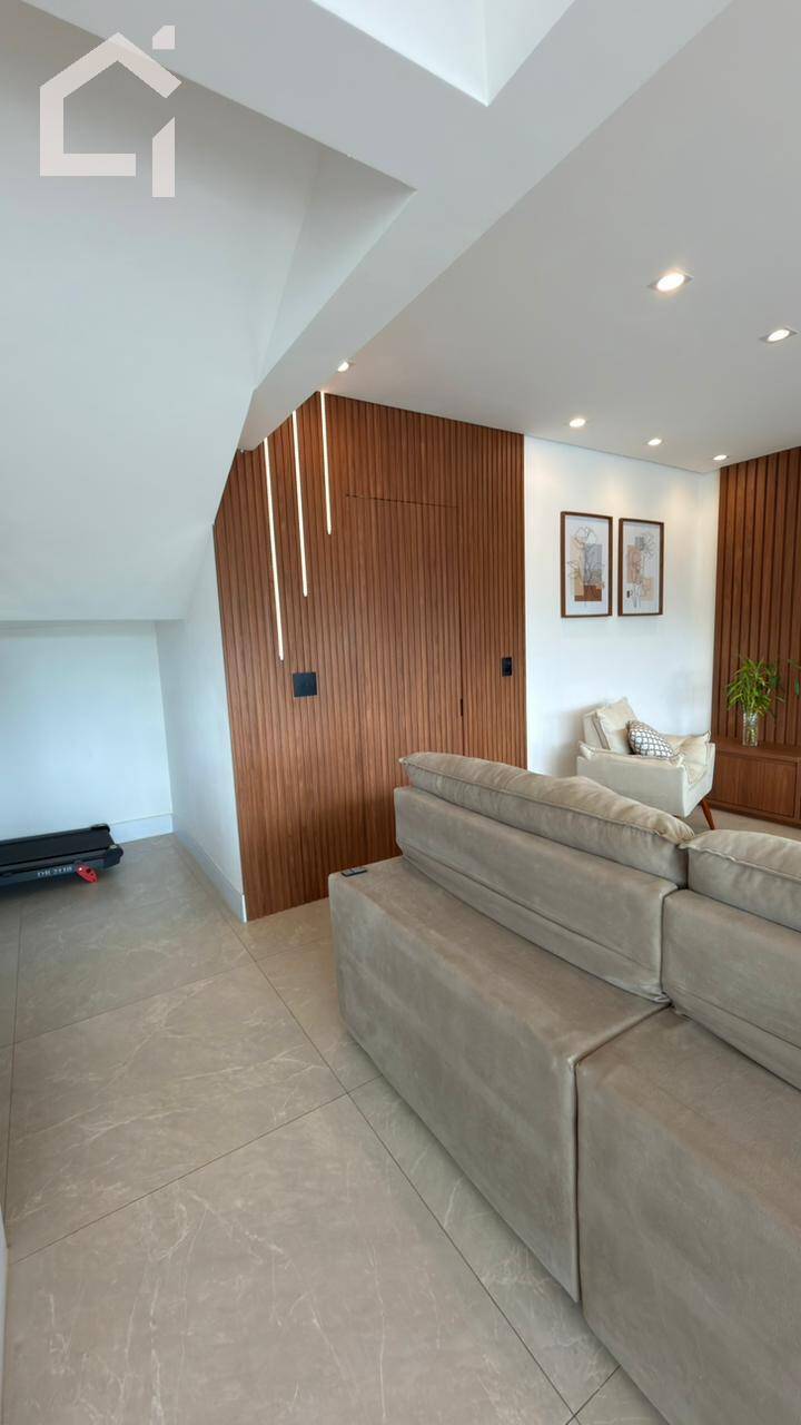 Casa de Condomínio, 4 quartos - Foto 6