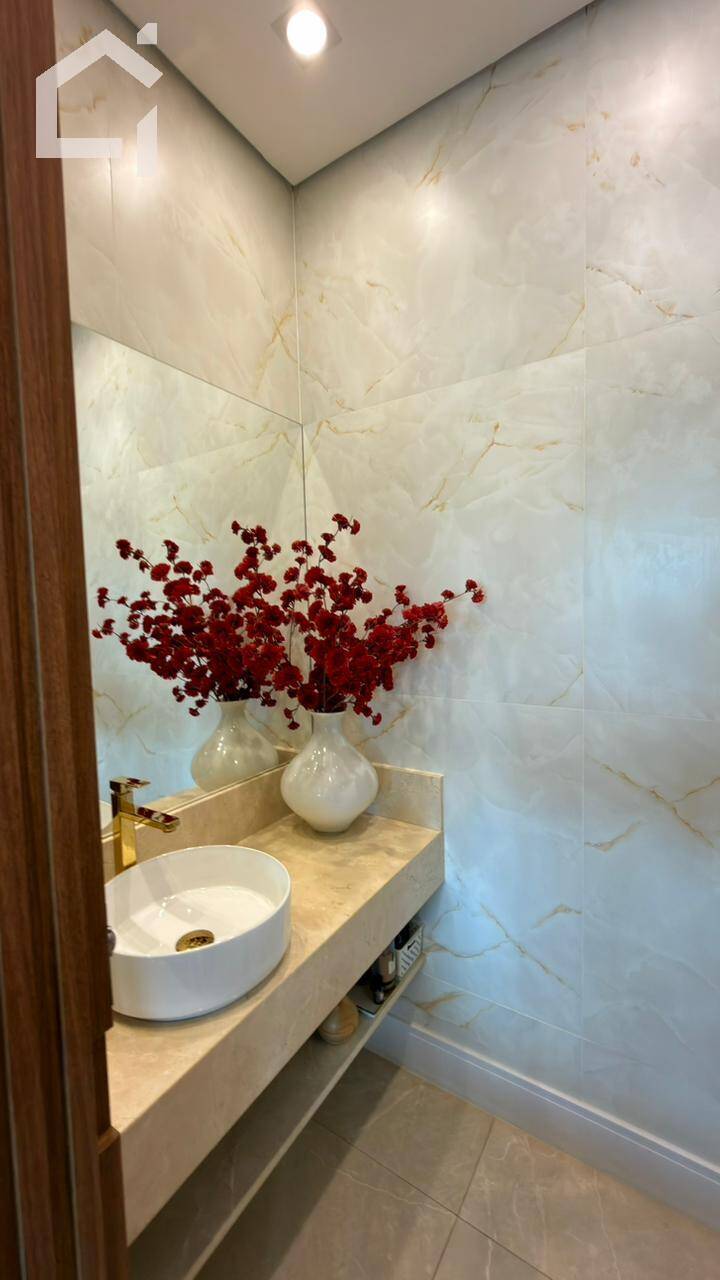 Casa de Condomínio, 4 quartos - Foto 10