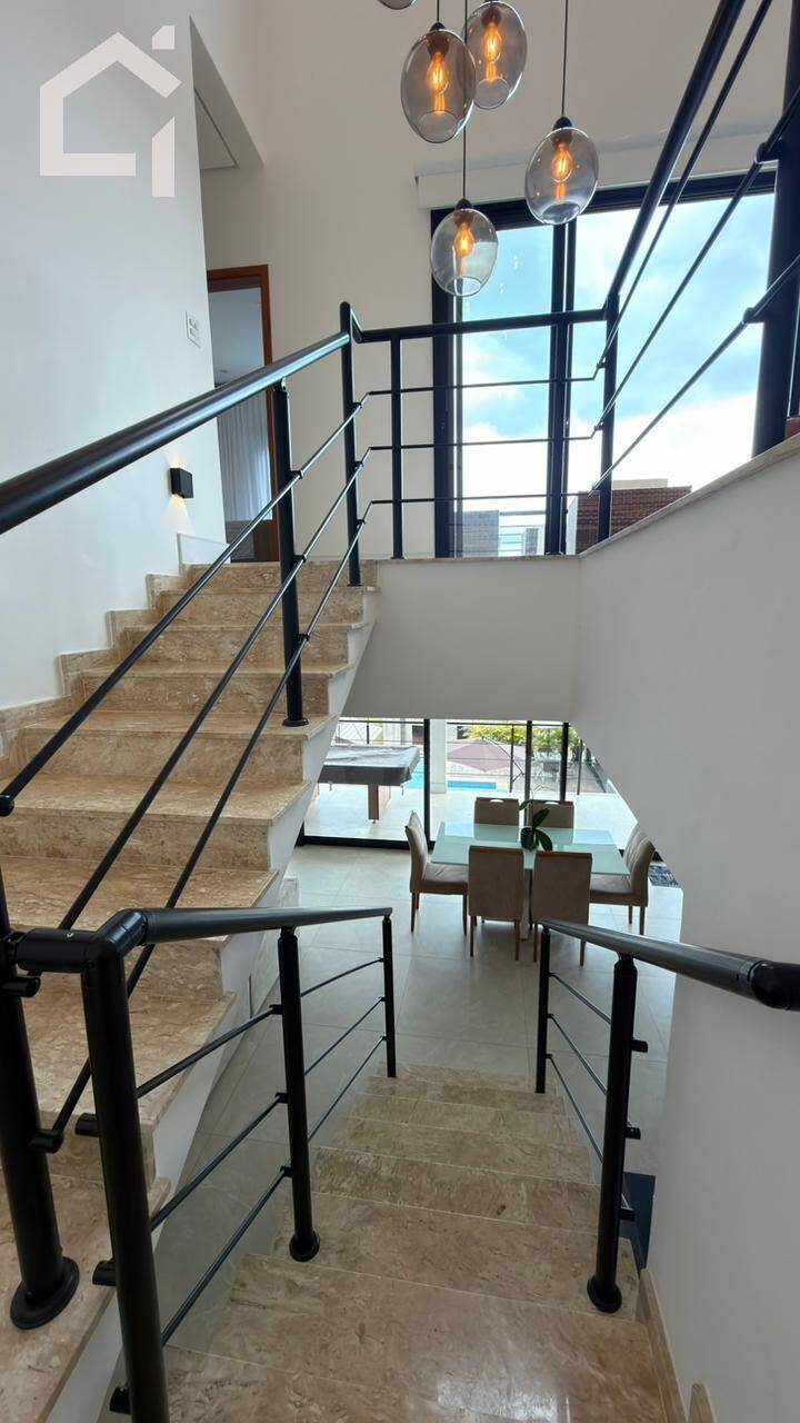 Casa de Condomínio, 4 quartos - Foto 19