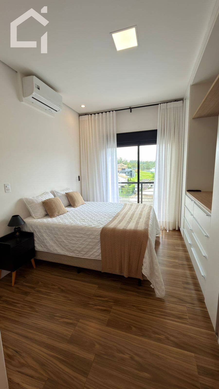 Casa de Condomínio, 4 quartos - Foto 20