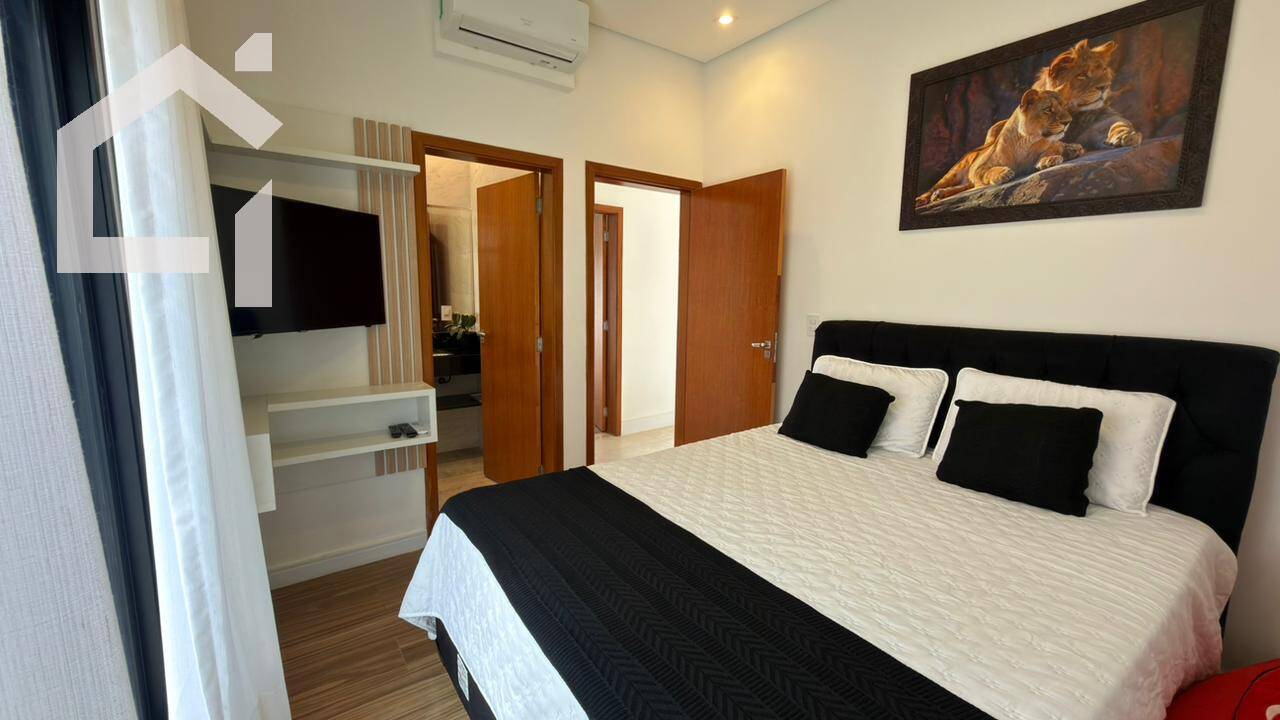 Casa de Condomínio, 4 quartos - Foto 22