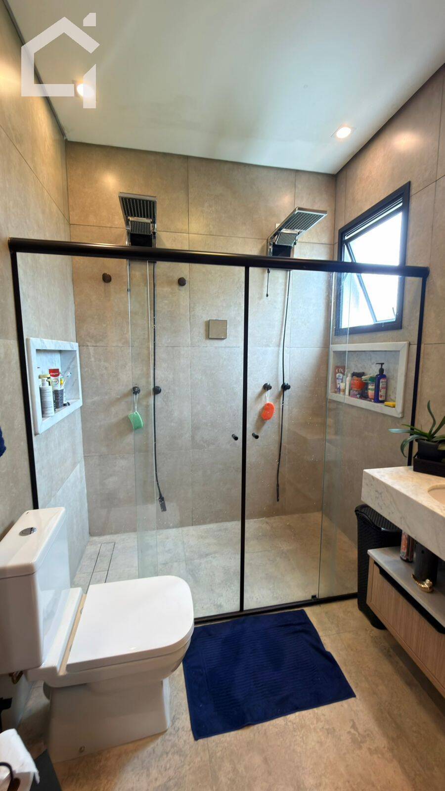Casa de Condomínio, 4 quartos - Foto 23
