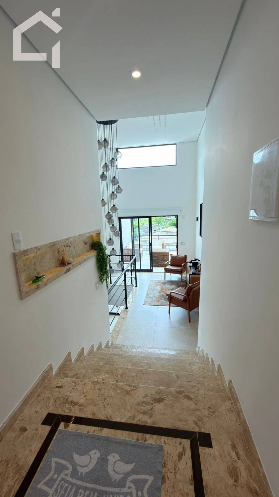 Casa de Condomínio, 4 quartos - Foto 25