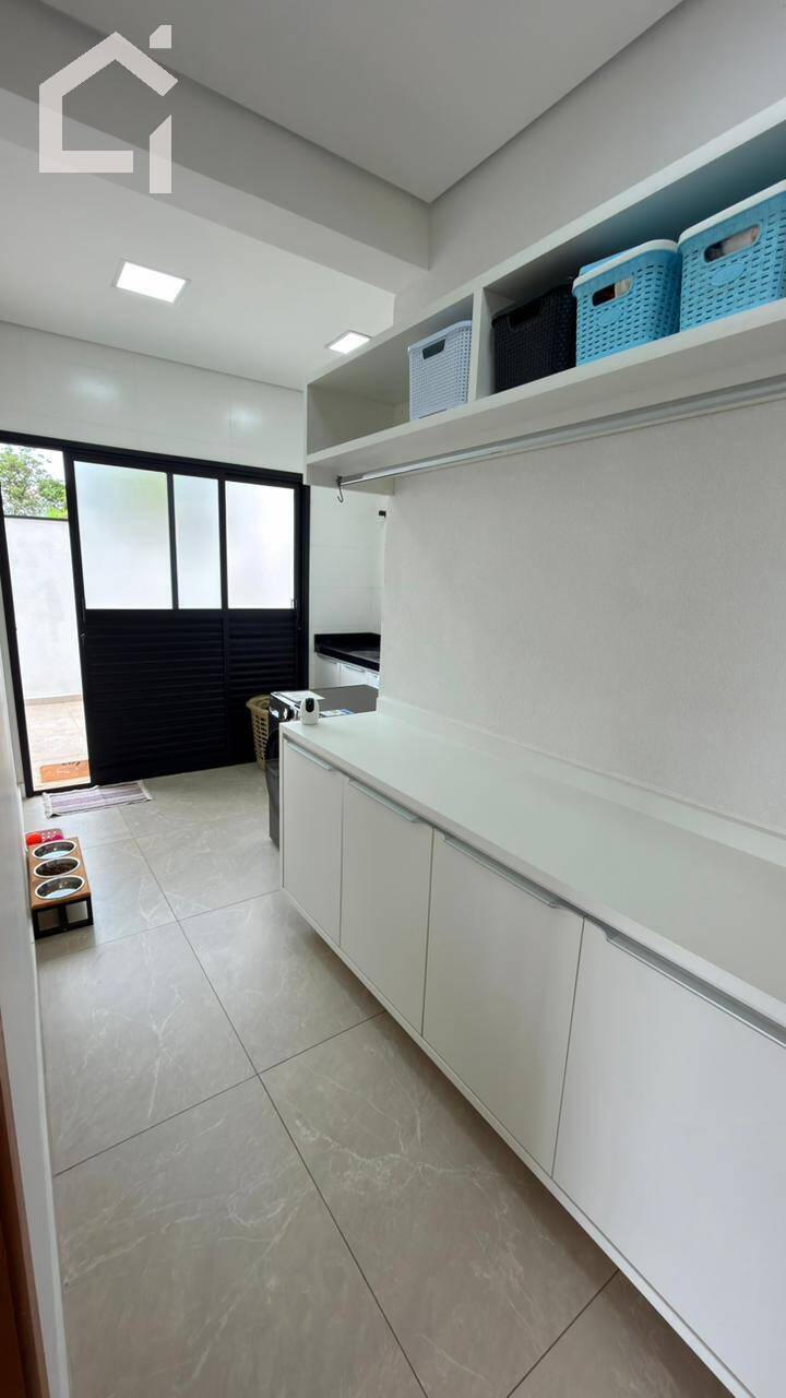 Casa de Condomínio, 4 quartos - Foto 30