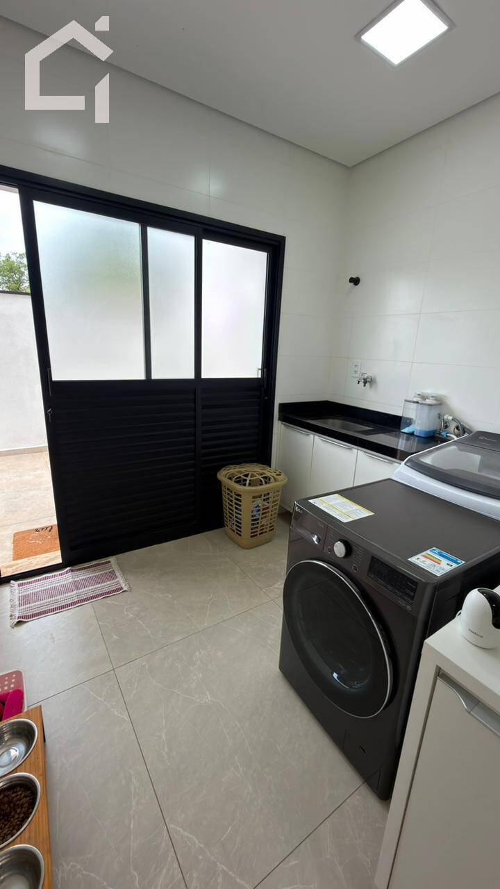 Casa de Condomínio, 4 quartos - Foto 31
