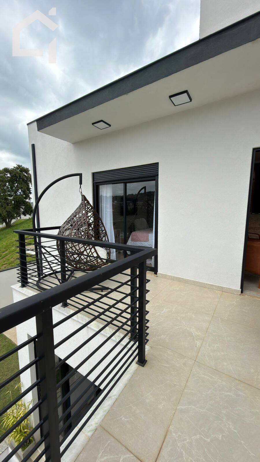 Casa de Condomínio, 4 quartos - Foto 33