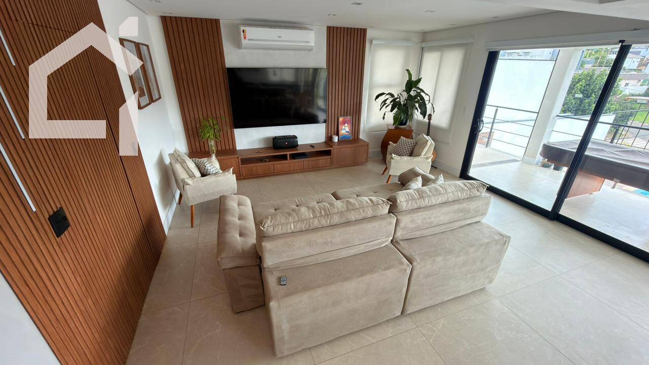 Casa de Condomínio, 4 quartos - Foto 34