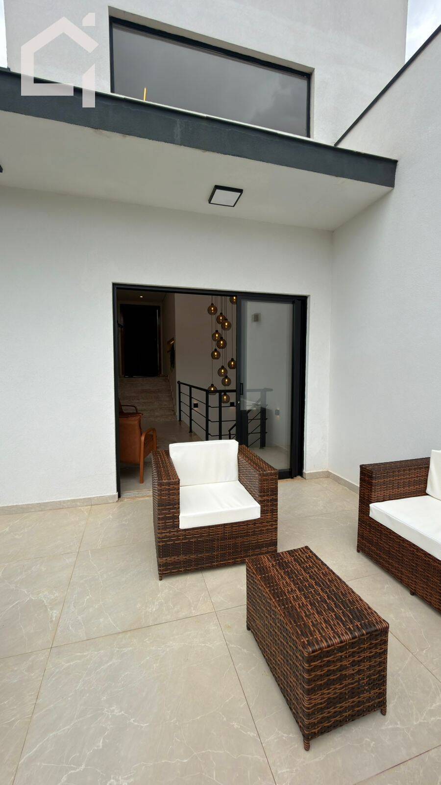 Casa de Condomínio, 4 quartos - Foto 35
