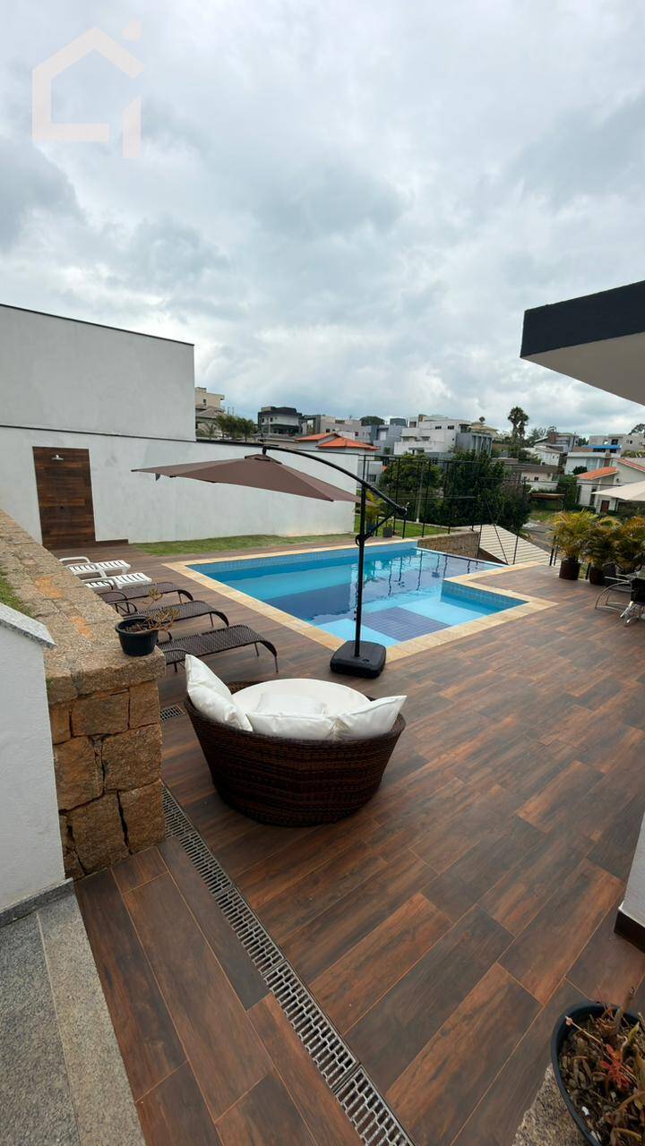 Casa de Condomínio, 4 quartos - Foto 36