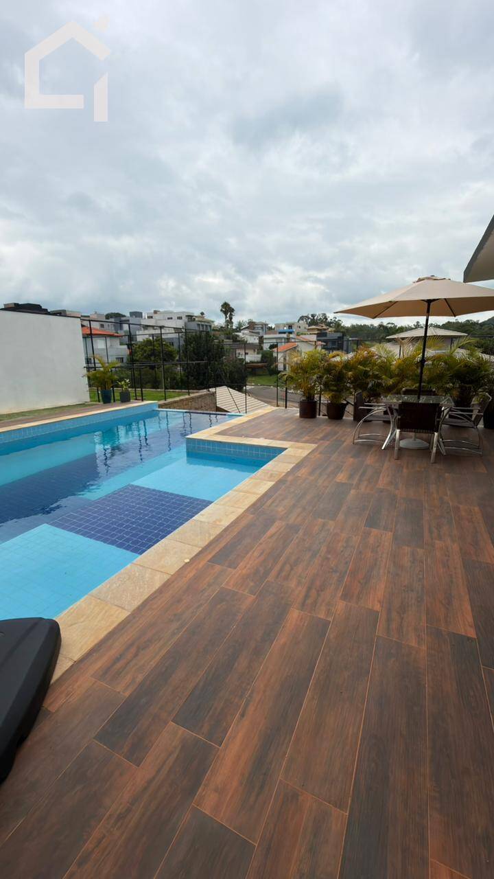 Casa de Condomínio, 4 quartos - Foto 38