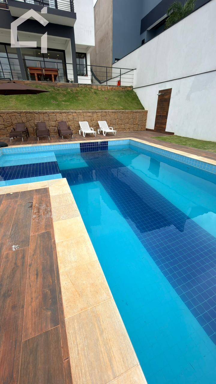 Casa de Condomínio, 4 quartos - Foto 39