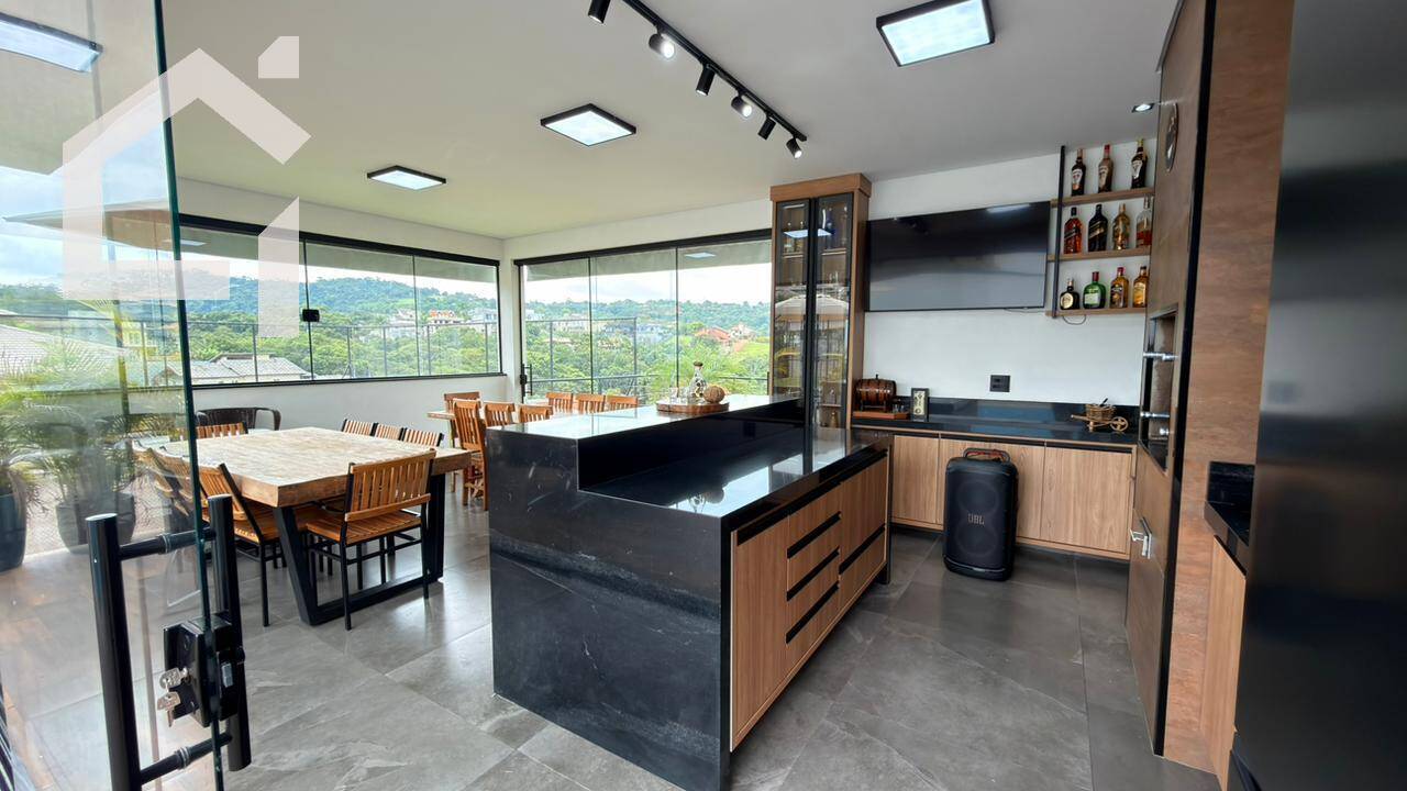 Casa de Condomínio, 4 quartos - Foto 42