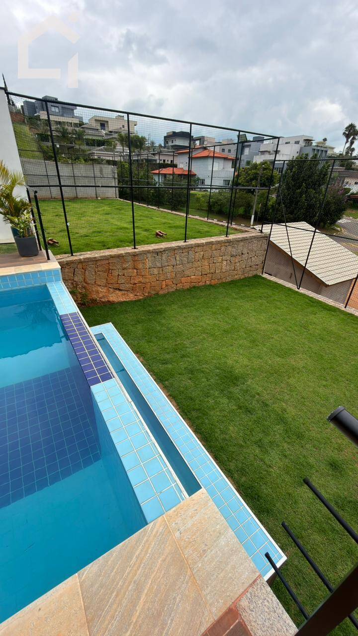 Casa de Condomínio, 4 quartos - Foto 44