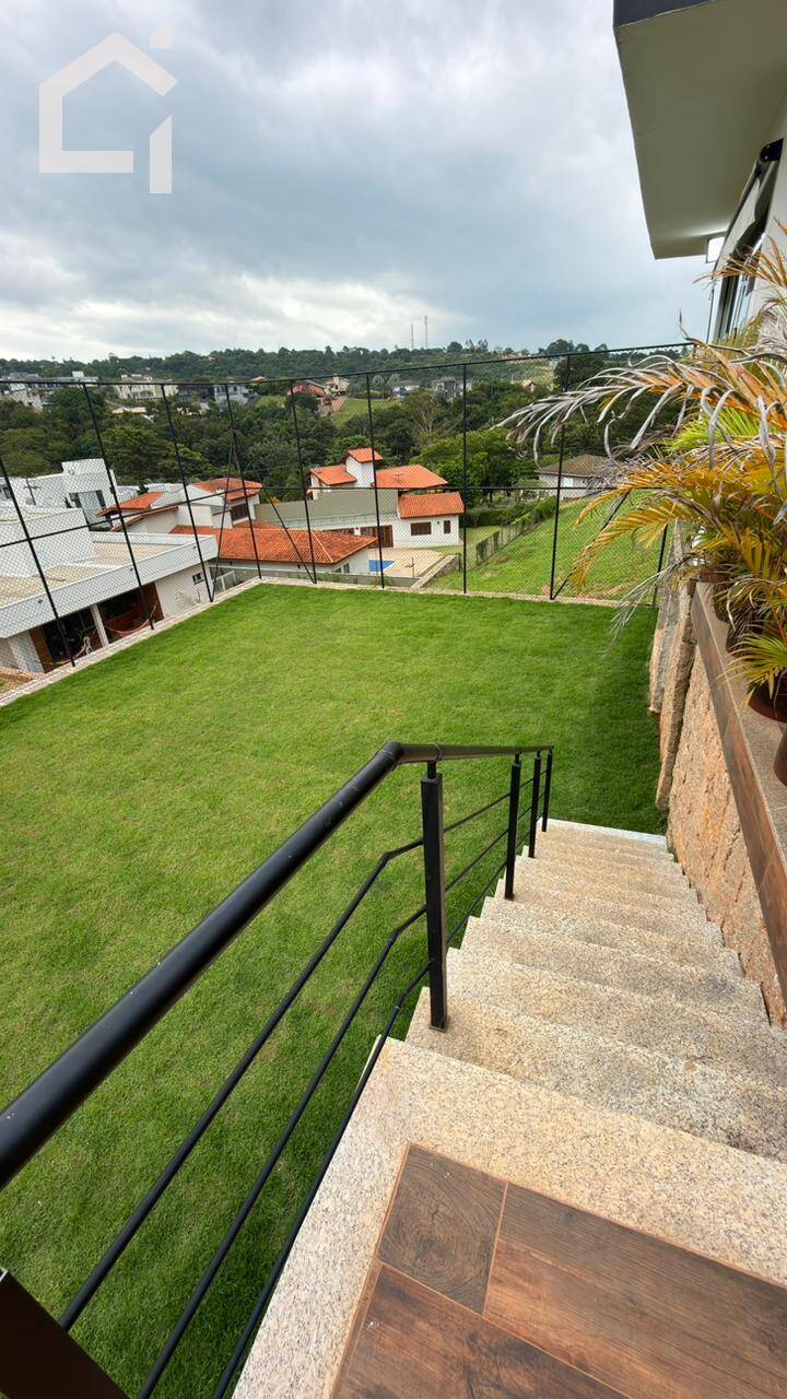 Casa de Condomínio, 4 quartos - Foto 45