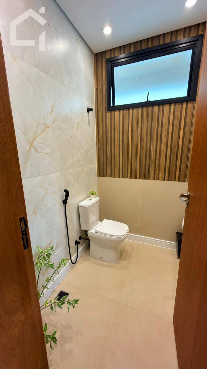 Casa de Condomínio, 4 quartos - Foto 47