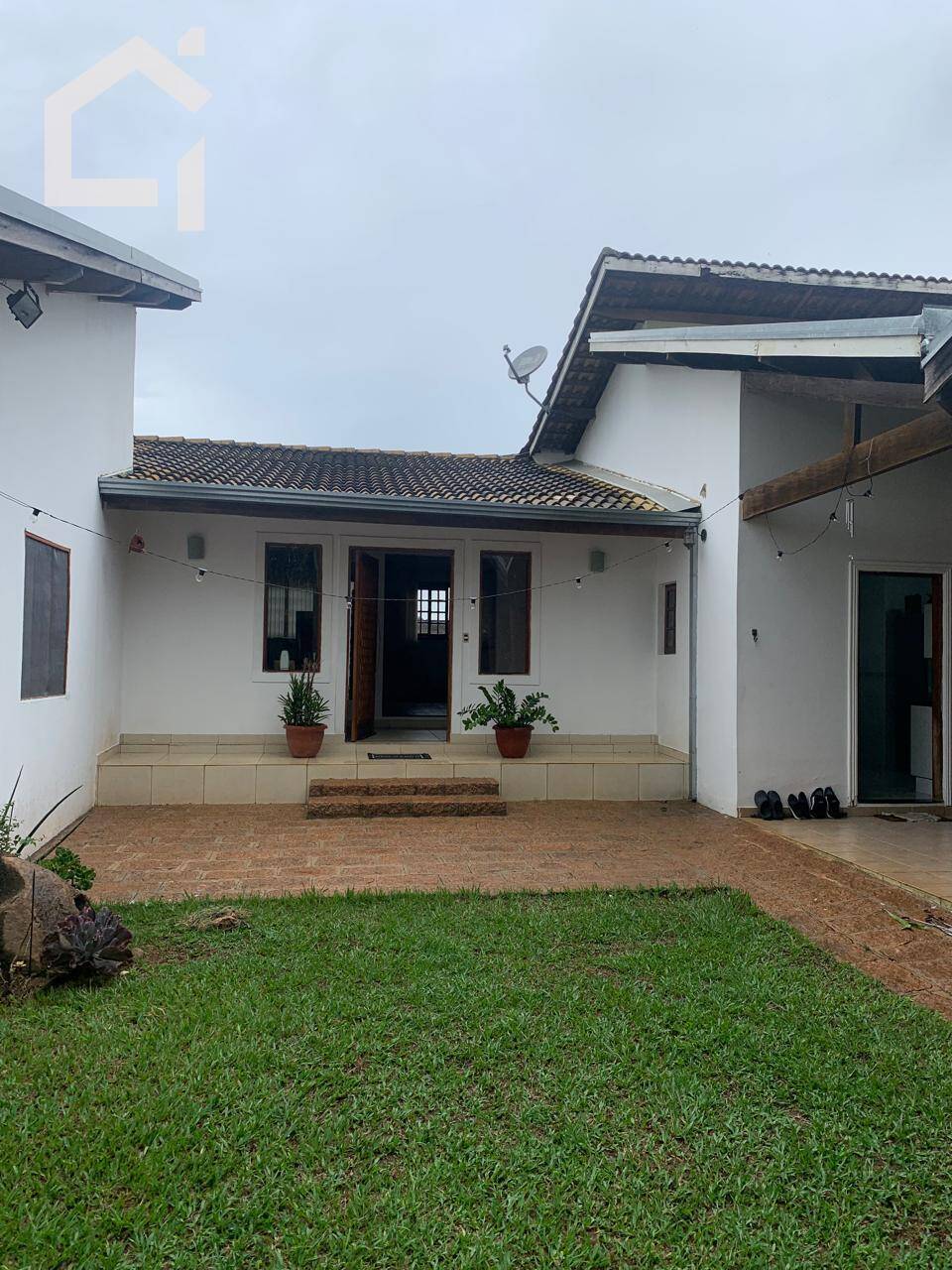 Casa, 3 quartos, 234 m² - Foto 2