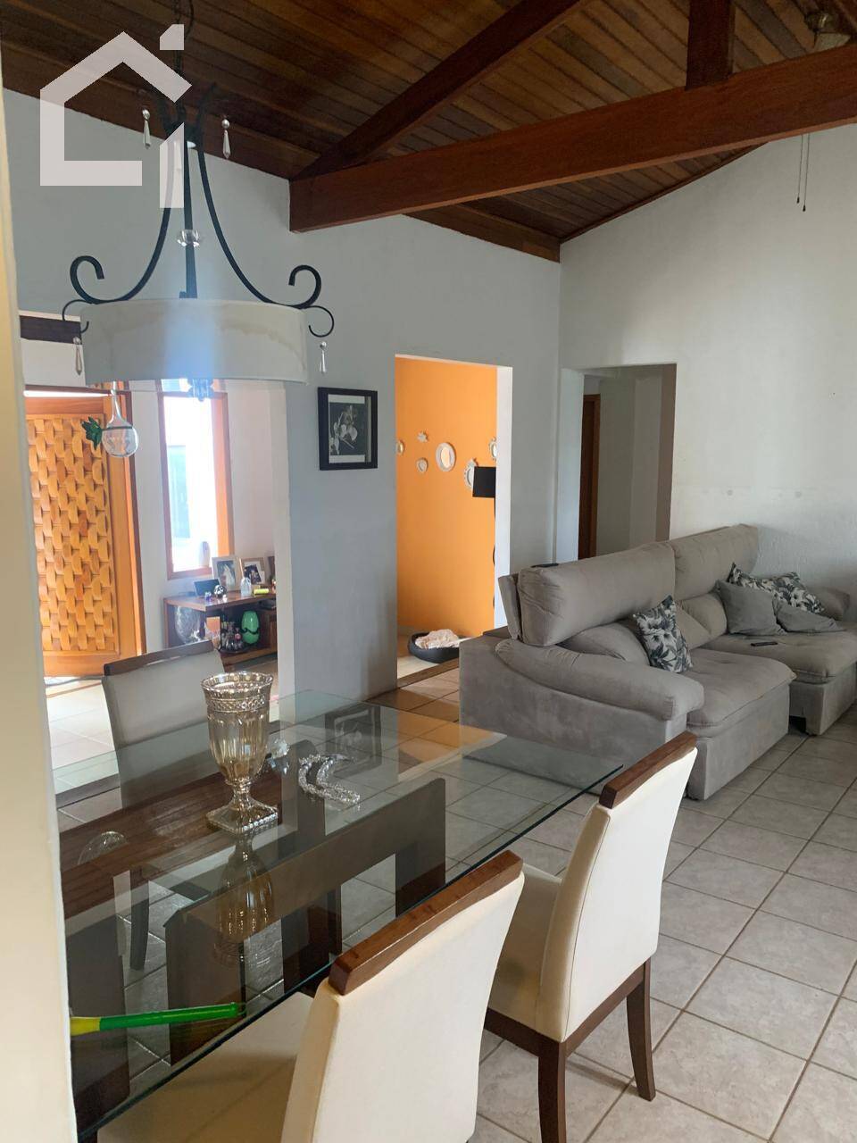 Casa, 3 quartos, 234 m² - Foto 11