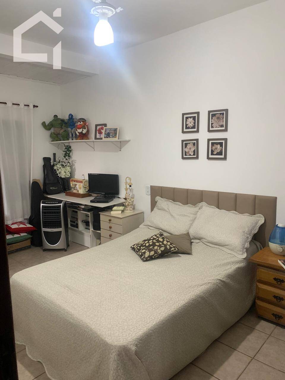 Casa, 3 quartos, 234 m² - Foto 13