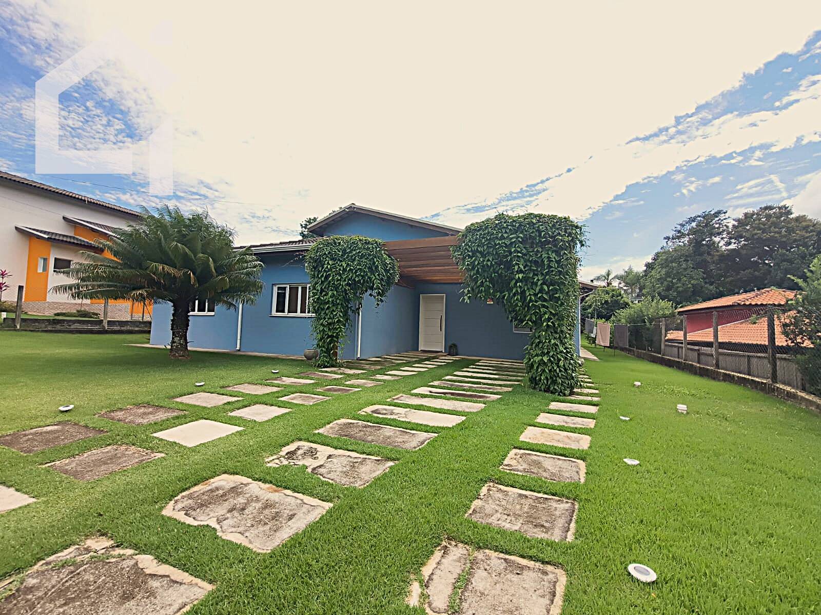 Casa, 4 quartos, 342 m² - Foto 5
