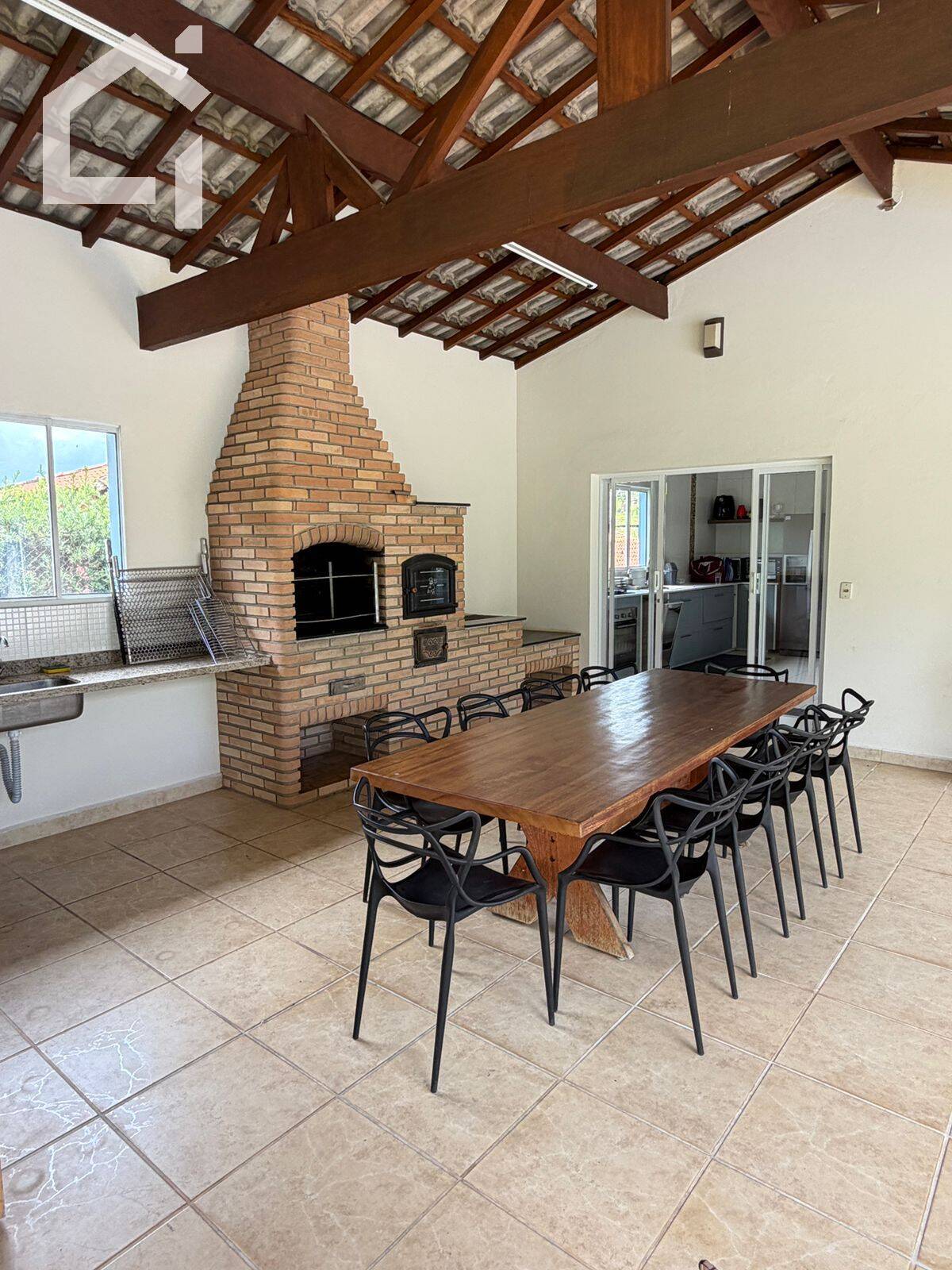 Casa, 4 quartos, 342 m² - Foto 11