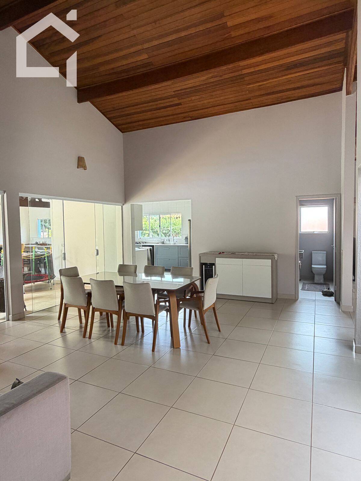 Casa, 4 quartos, 342 m² - Foto 12