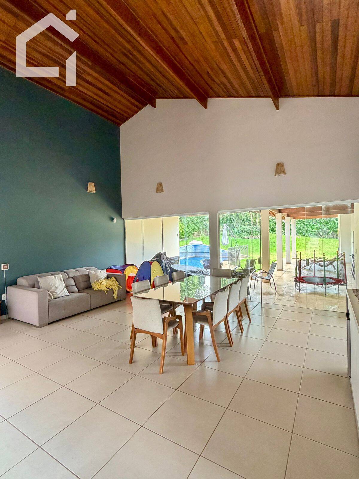Casa, 4 quartos, 342 m² - Foto 13