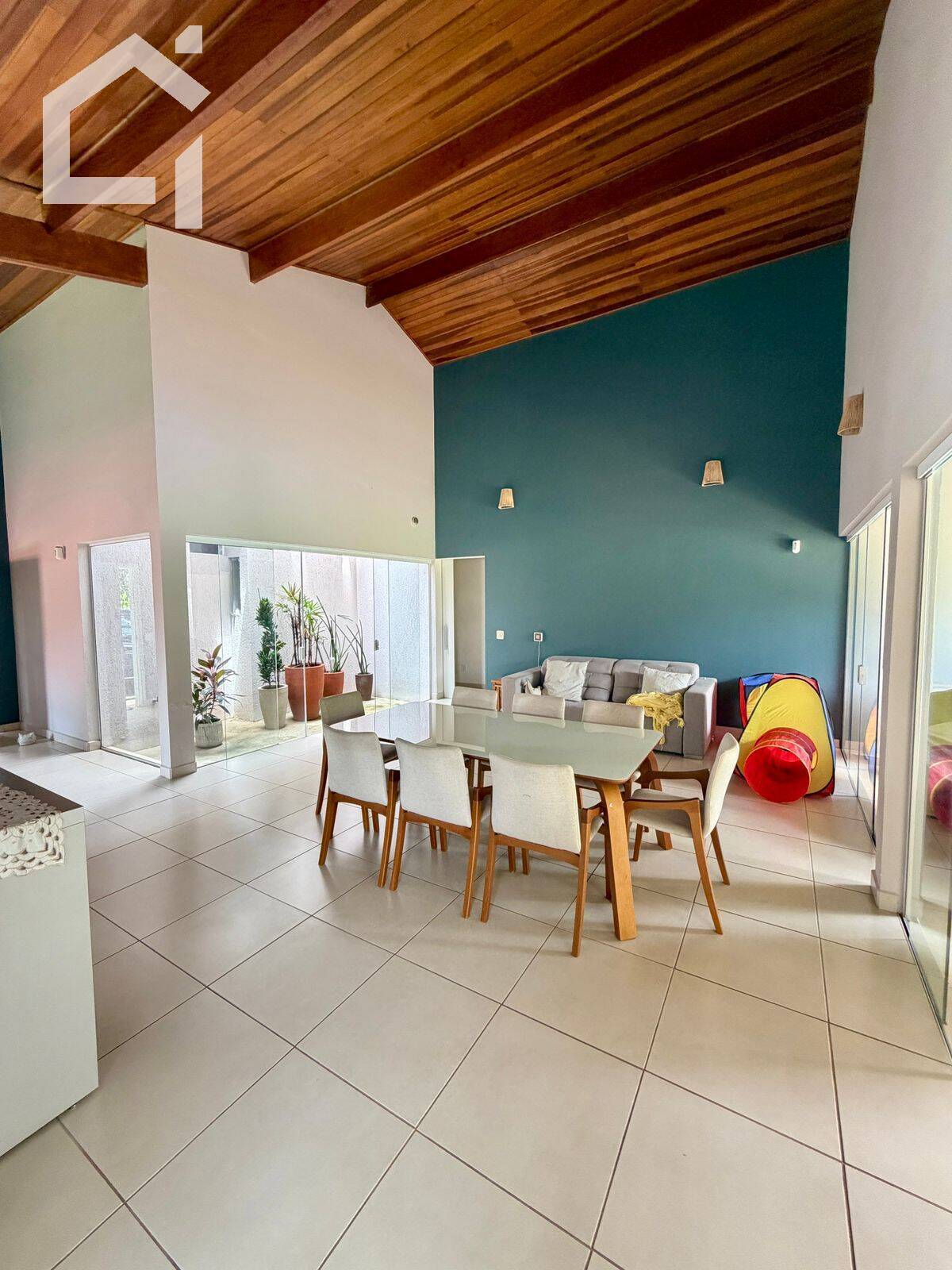 Casa, 4 quartos, 342 m² - Foto 14