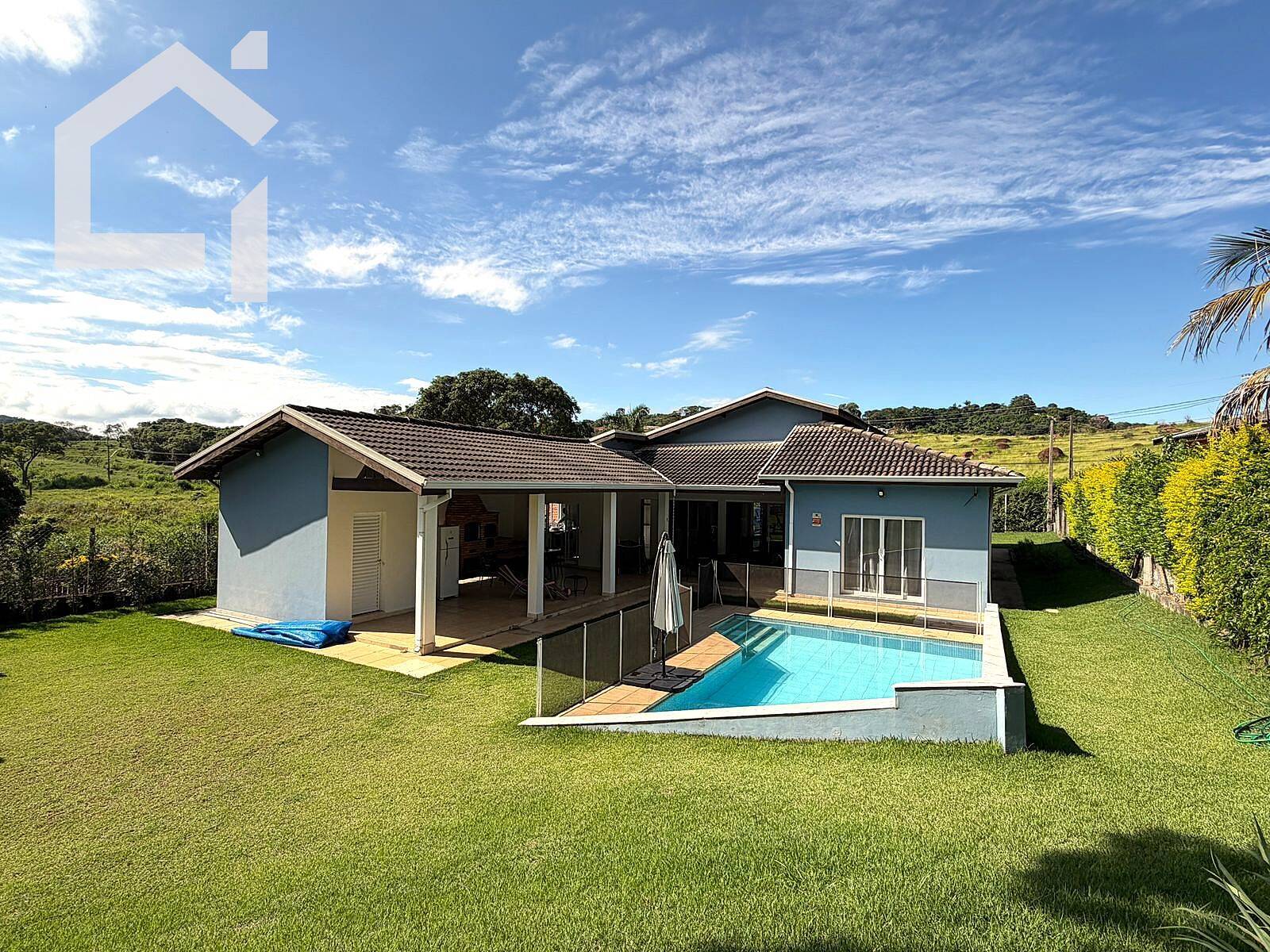 Casa, 4 quartos, 342 m² - Foto 32