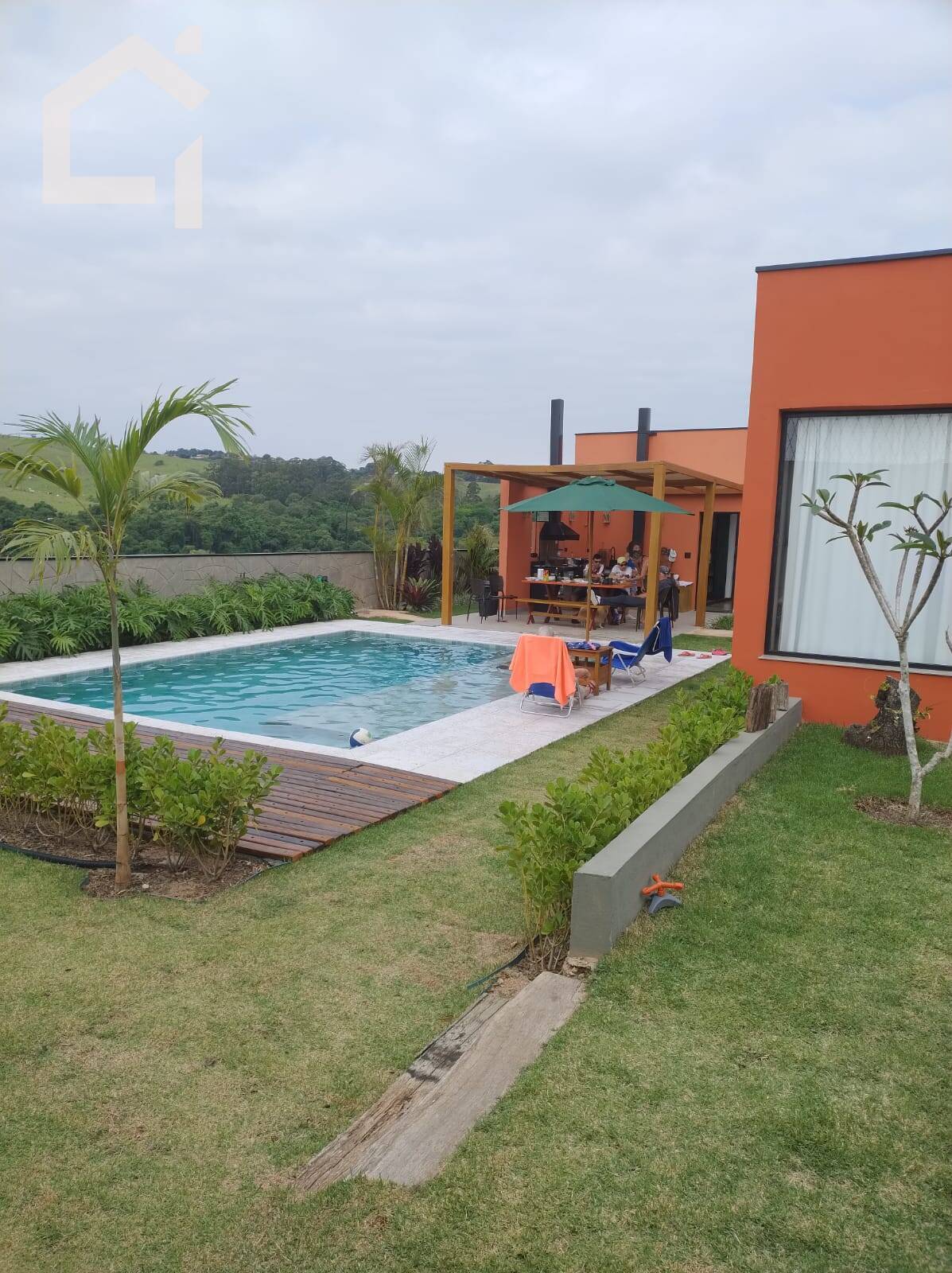 Casa de Condomínio, 4 quartos - Foto 6
