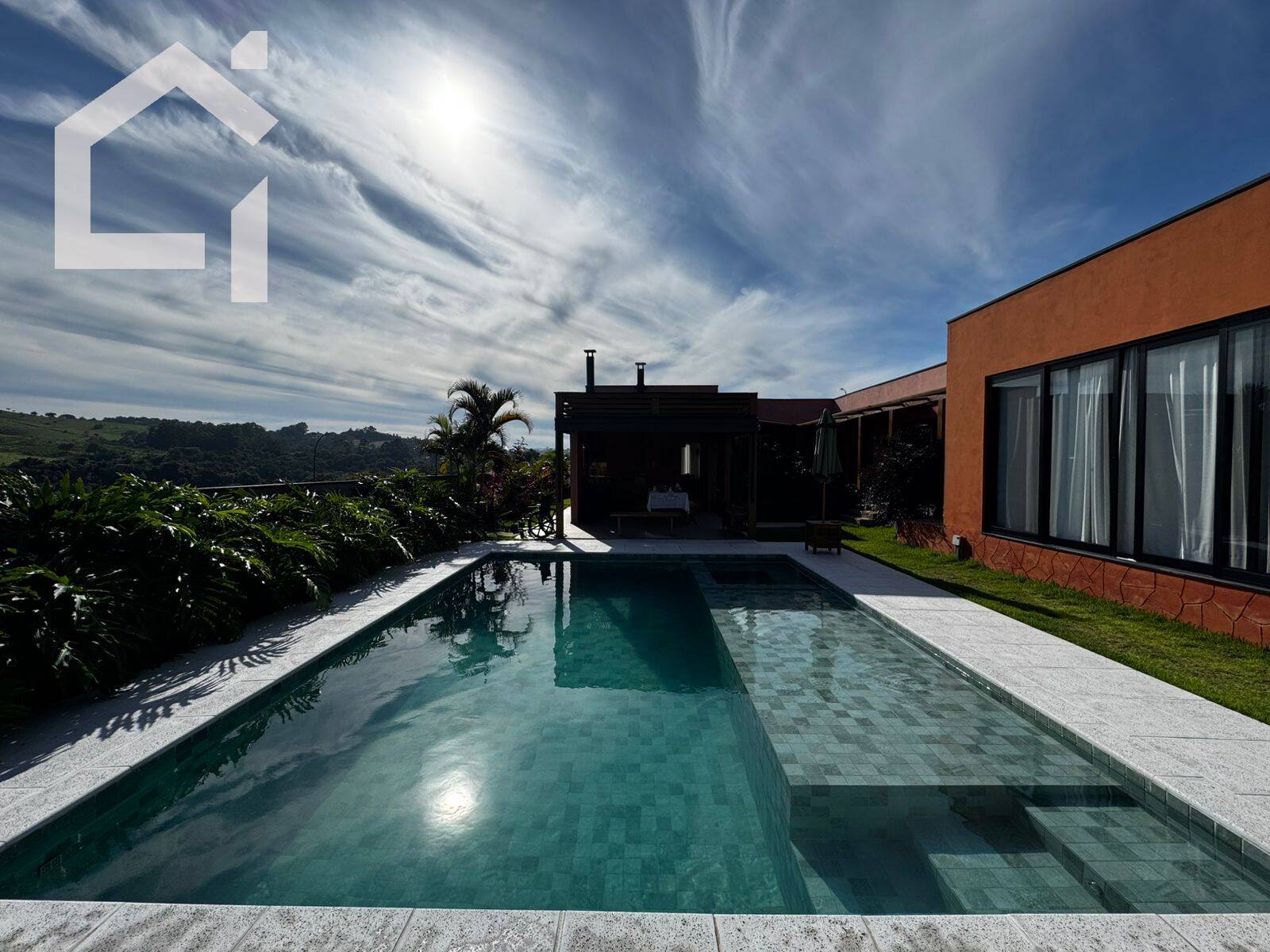 Casa de Condomínio, 4 quartos - Foto 7