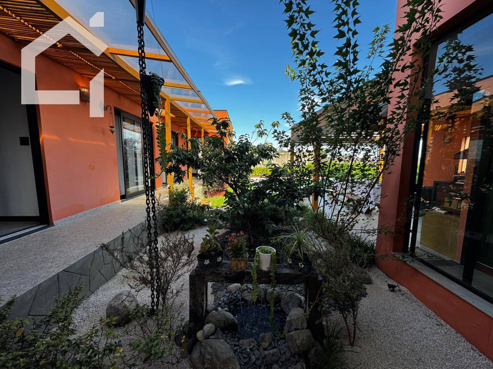 Casa de Condomínio, 4 quartos - Foto 10