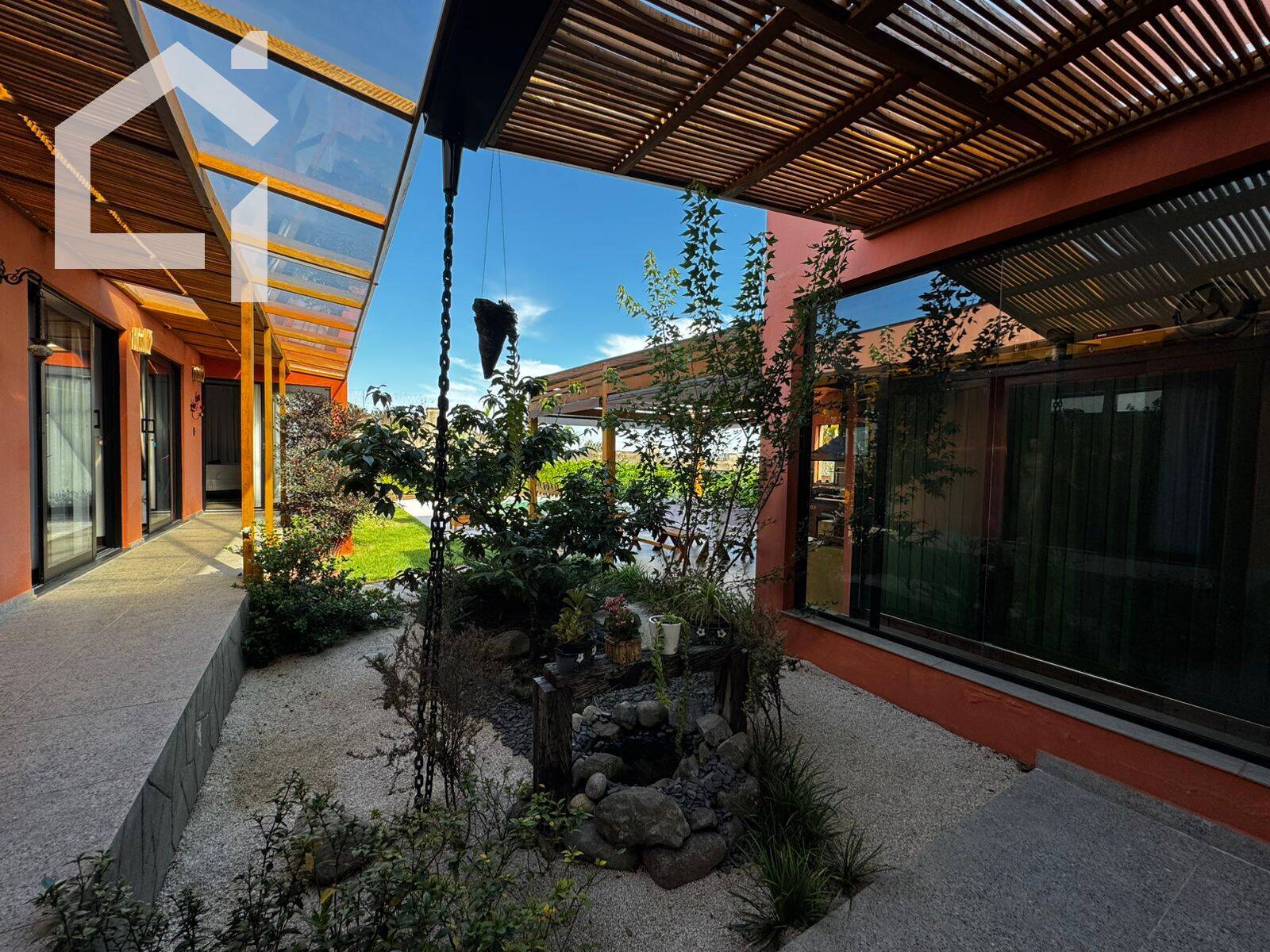 Casa de Condomínio, 4 quartos - Foto 11