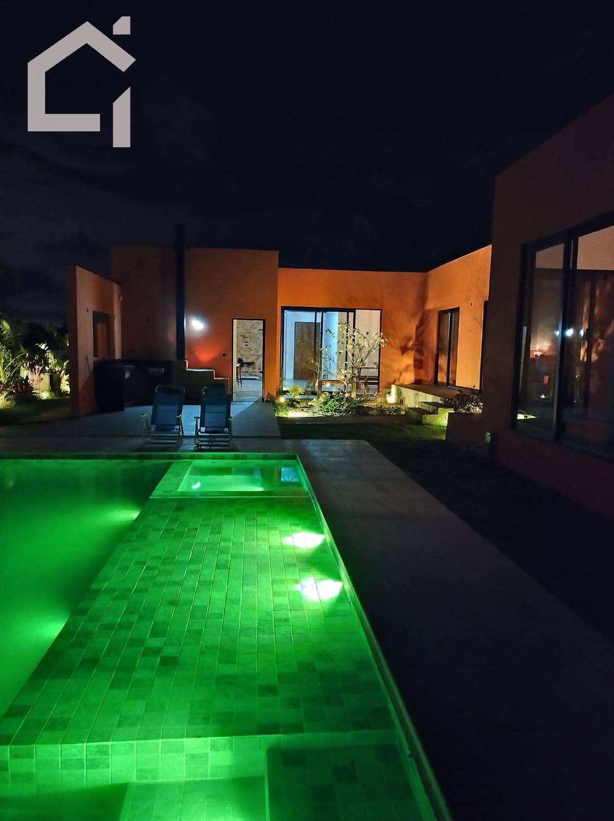 Casa de Condomínio, 4 quartos - Foto 27