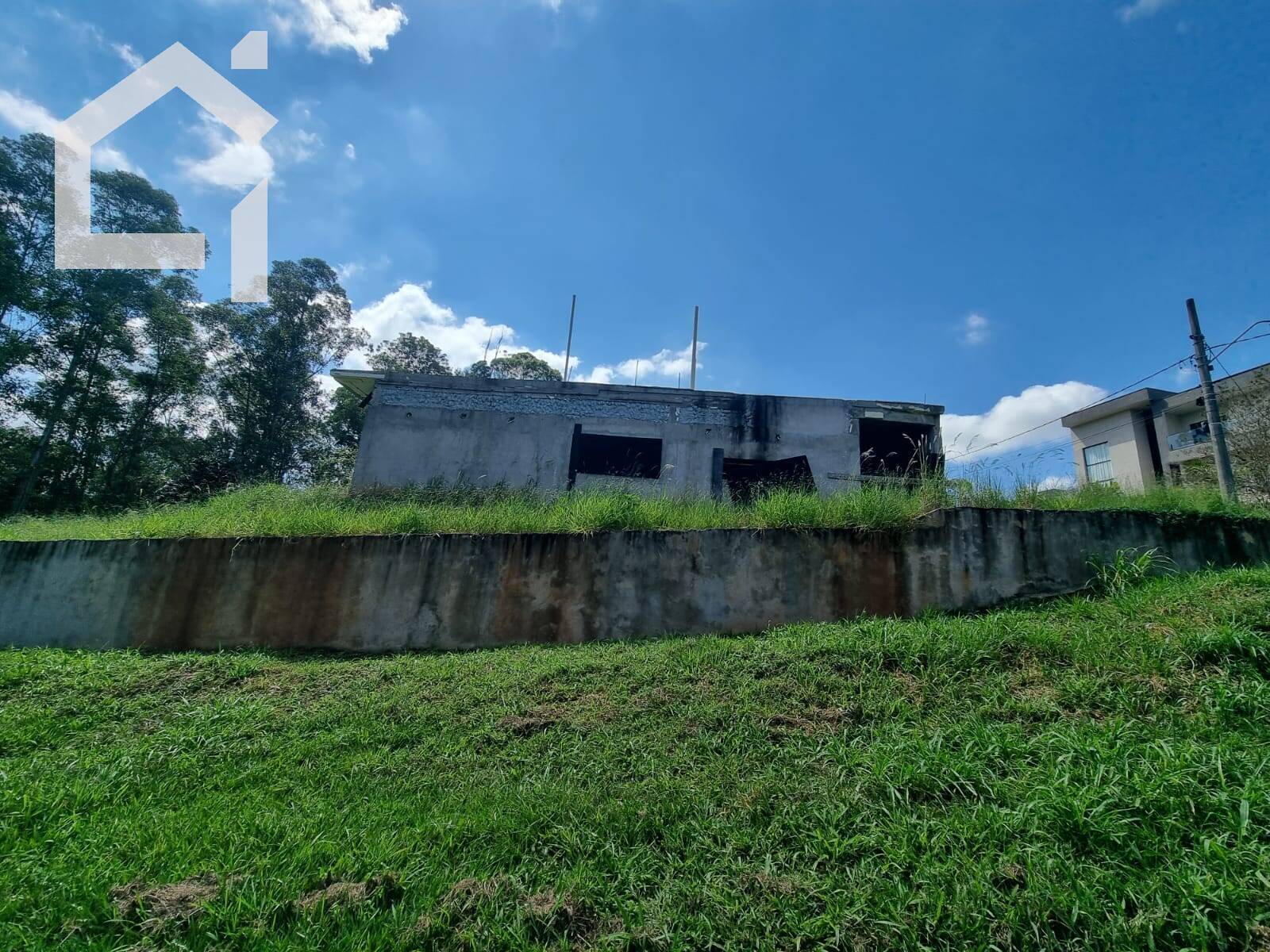 Casa de Condomínio, 6 quartos - Foto 12