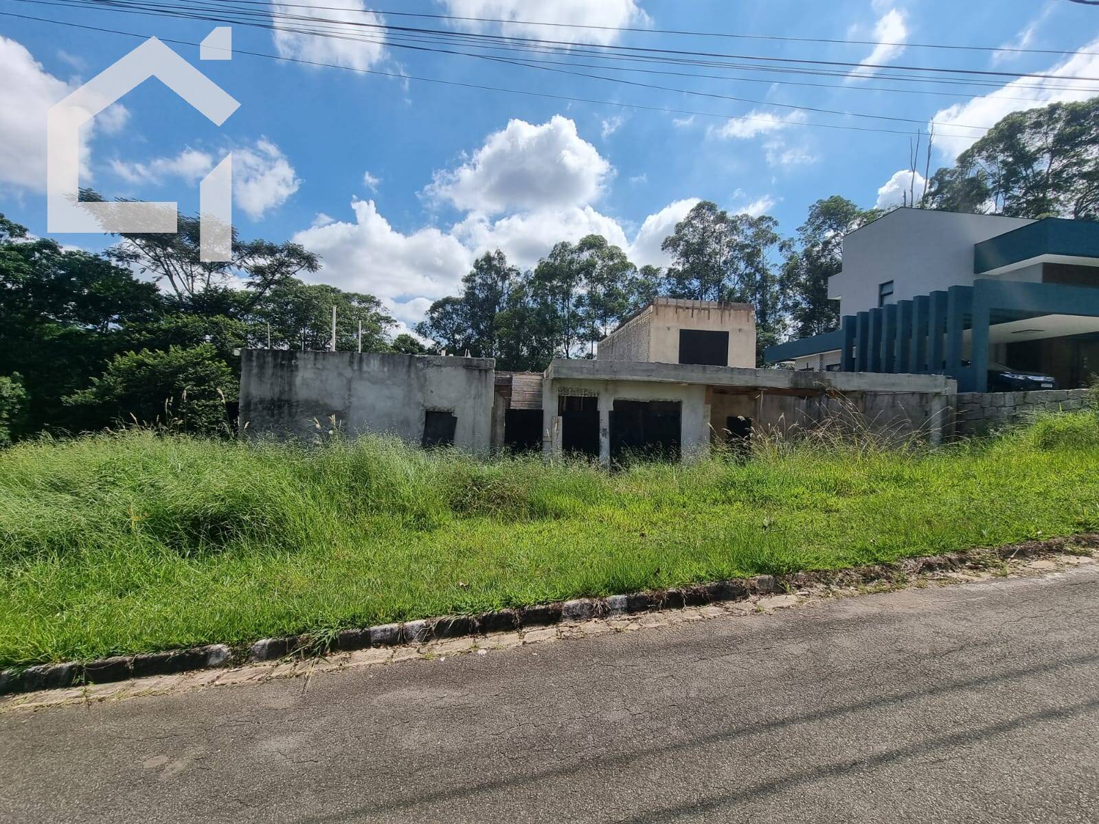 Casa de Condomínio, 6 quartos - Foto 13