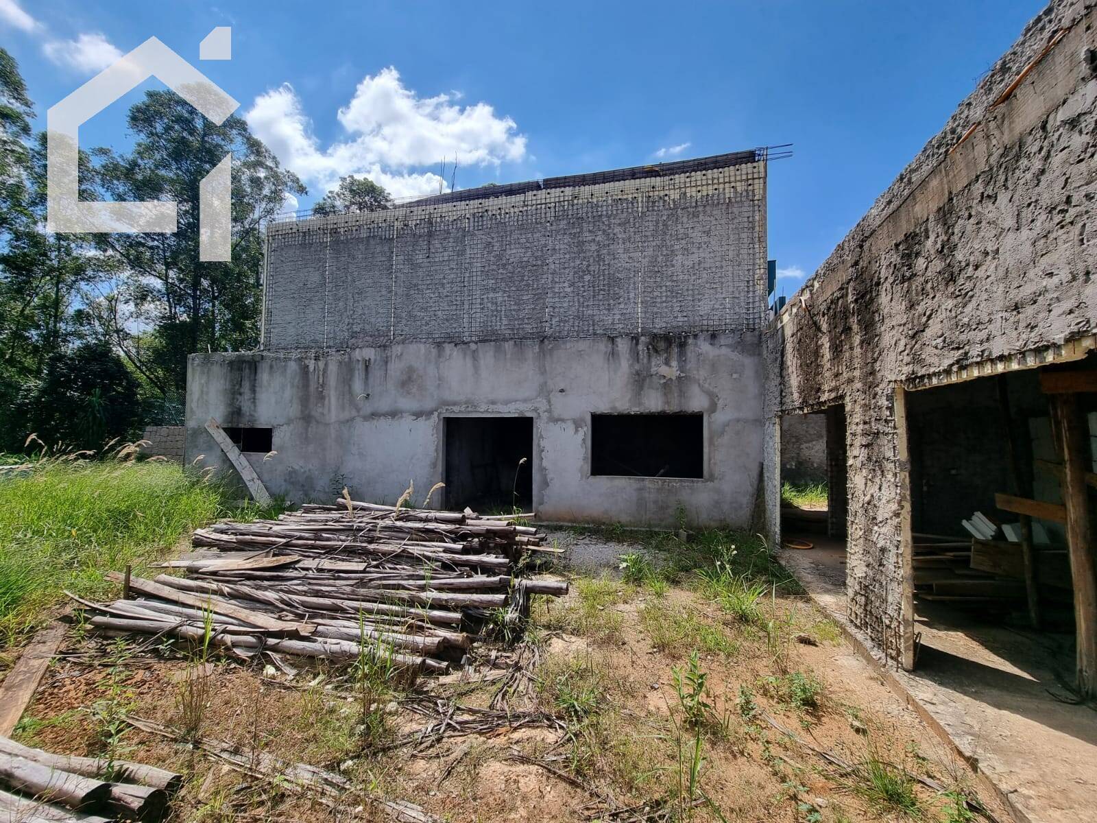 Casa de Condomínio, 6 quartos - Foto 20