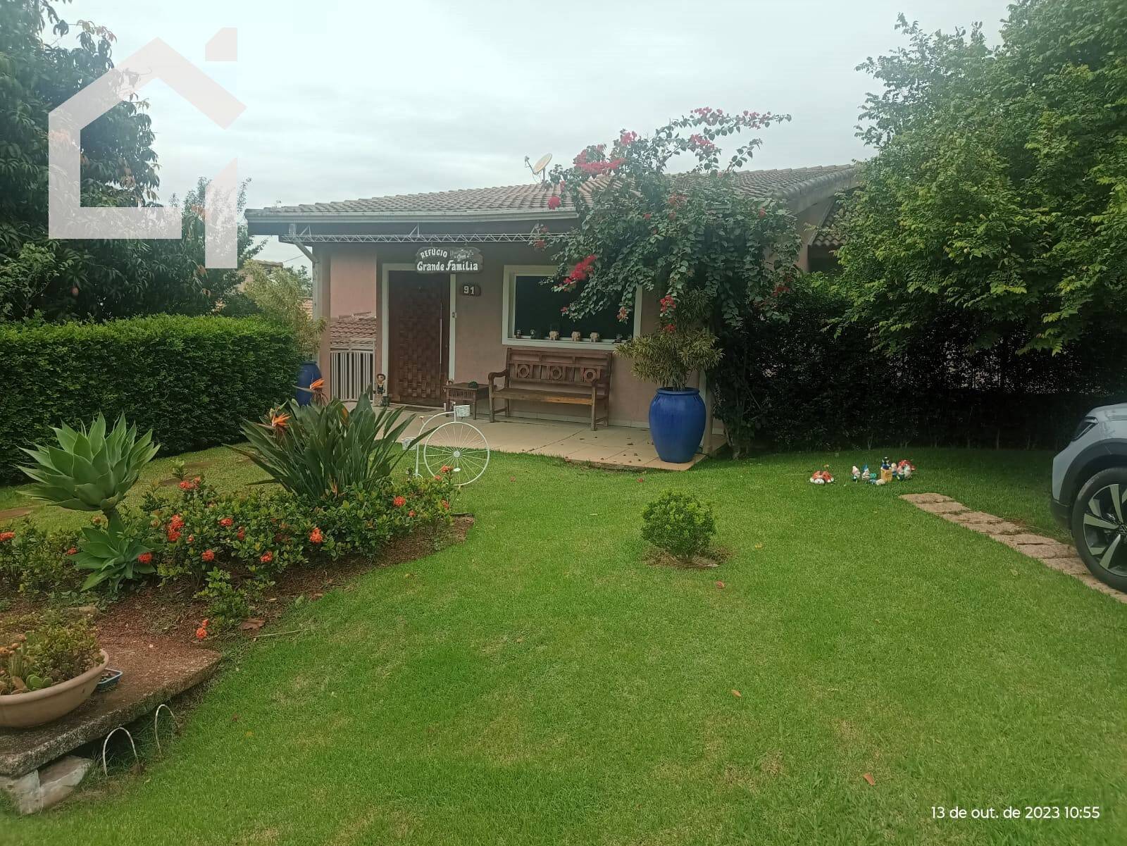 Casa, 4 quartos, 425 m² - Foto 2