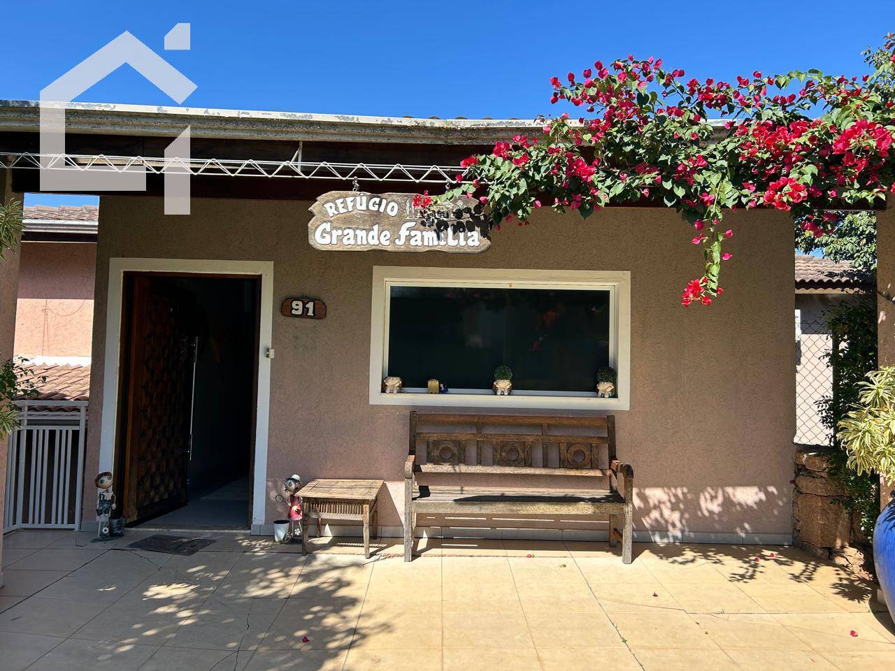 Casa, 4 quartos, 425 m² - Foto 6