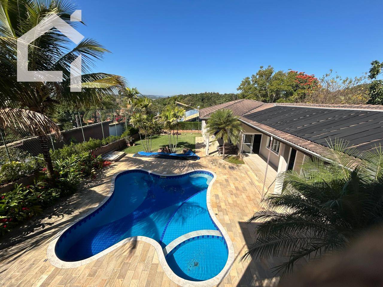 Casa, 4 quartos, 425 m² - Foto 7